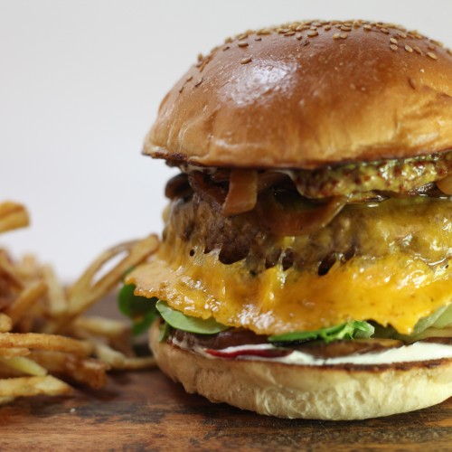 Kiwiburger image
