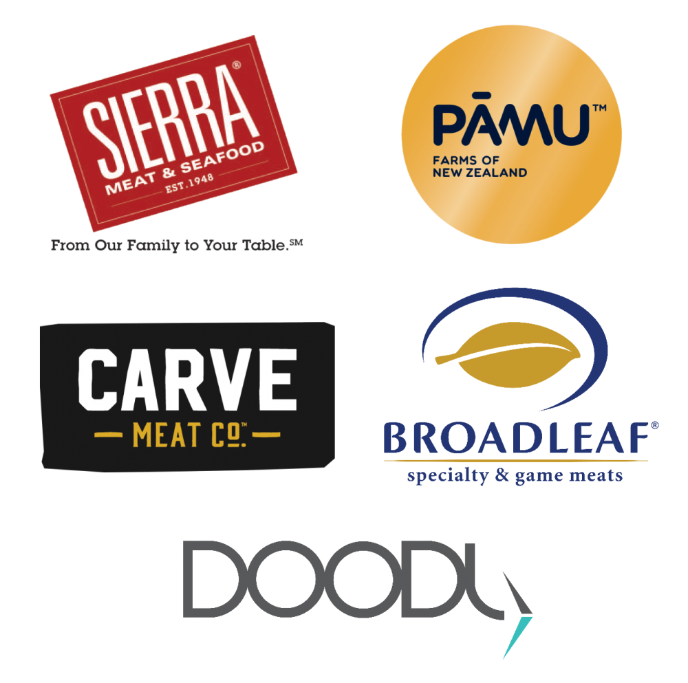 Partner logos