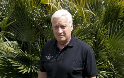 Ray Coombes