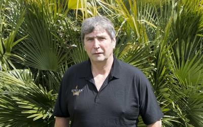 Stu Henderson