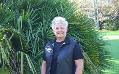 Carolyn Bull