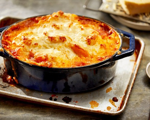 Shepherds pie