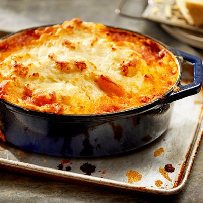 Shepherds pie image